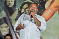 Sarabha Movie Trailer Launch
